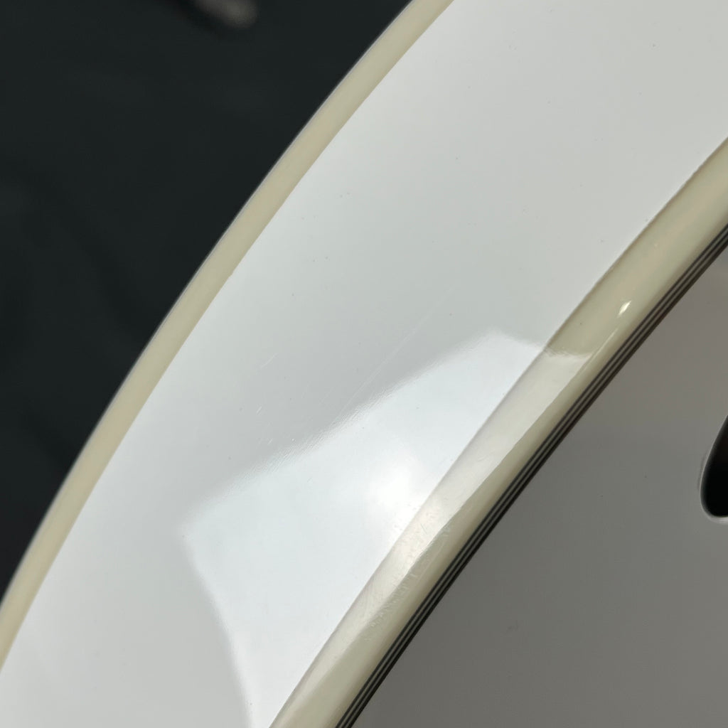 Blitz by Aria Pro II Les Paul Custom