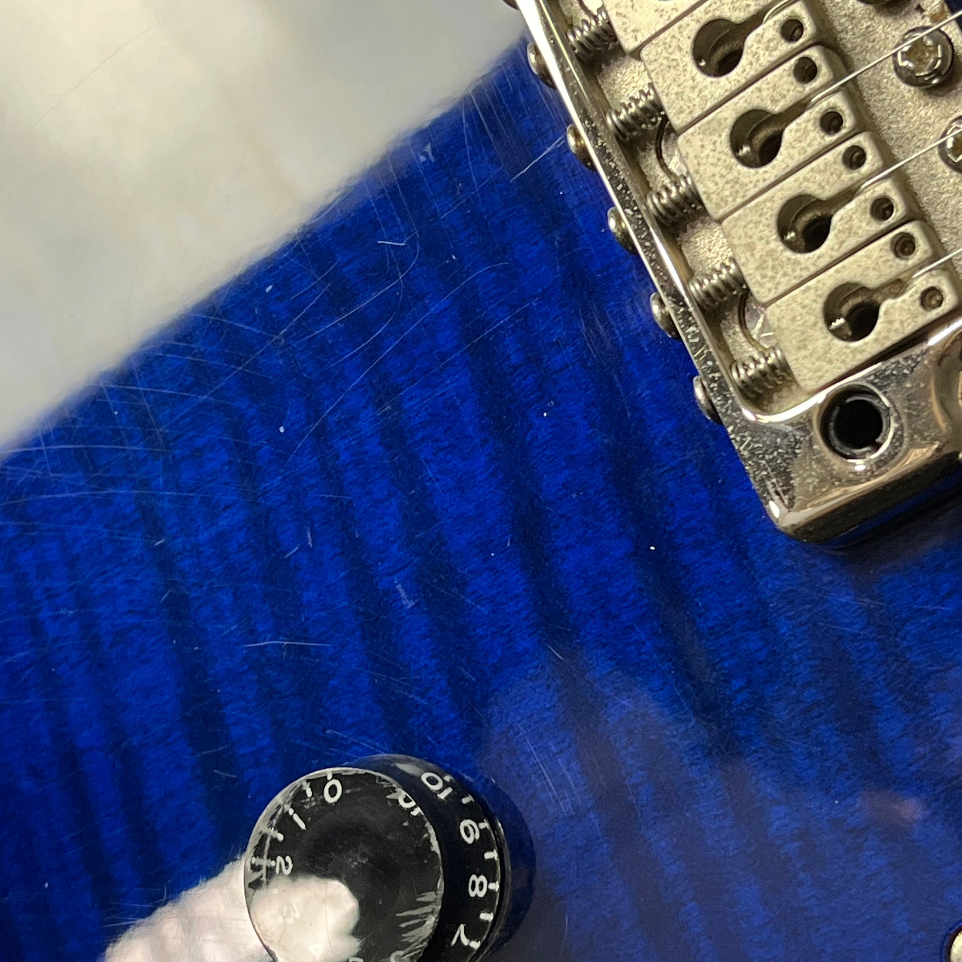 PRS SE Custom 24 2013