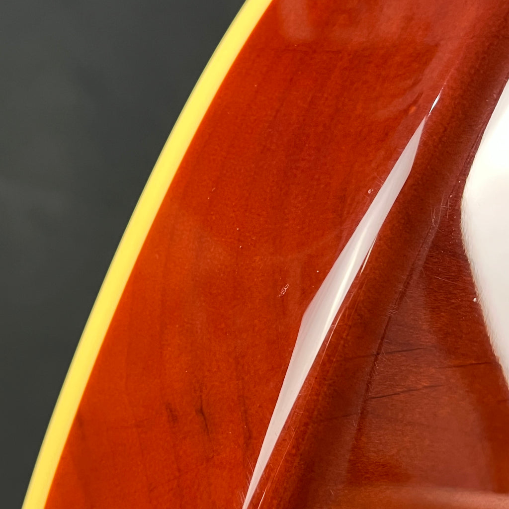 BUSKER'S Les Paul BLS300