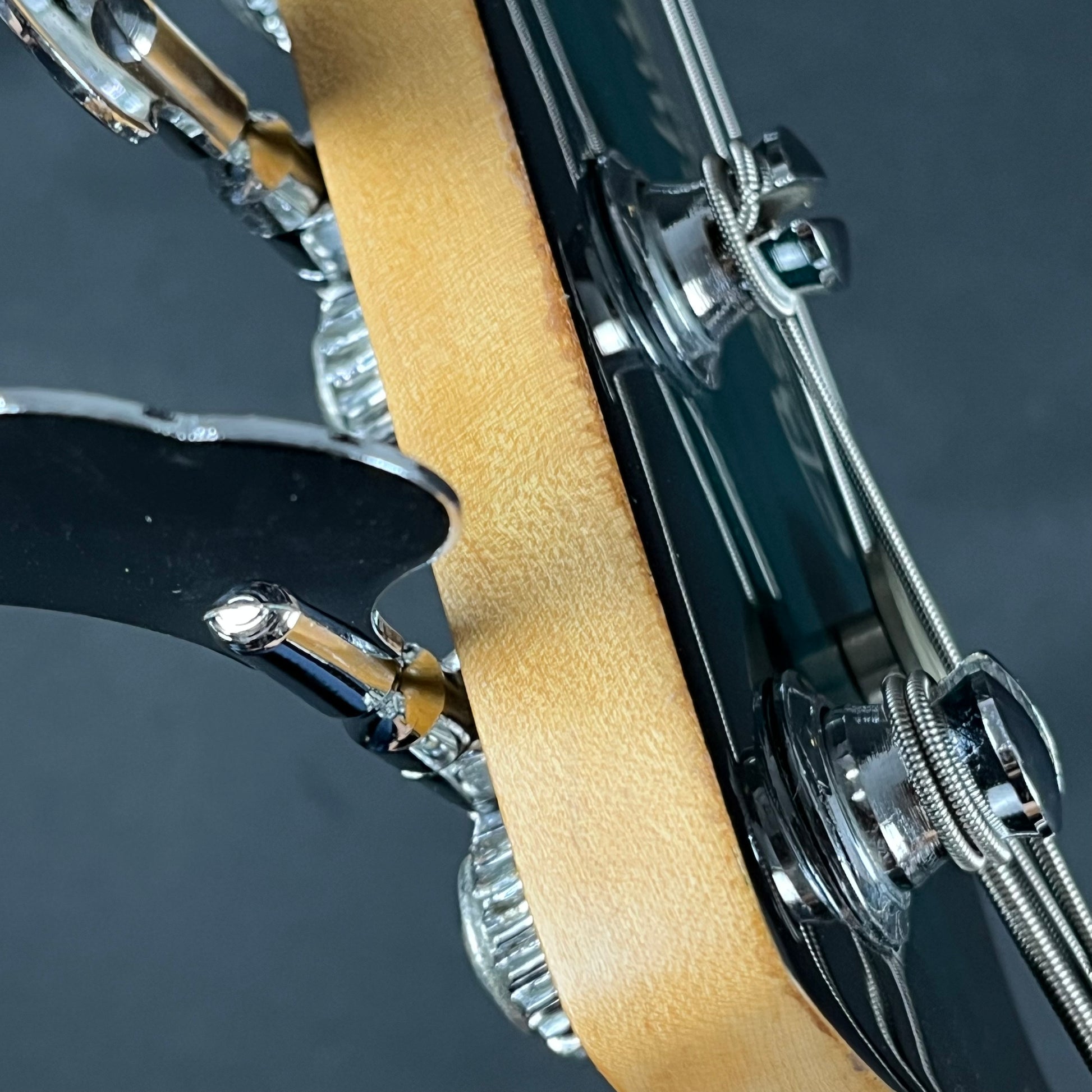 Bacchus Universe Series Jazz Bass