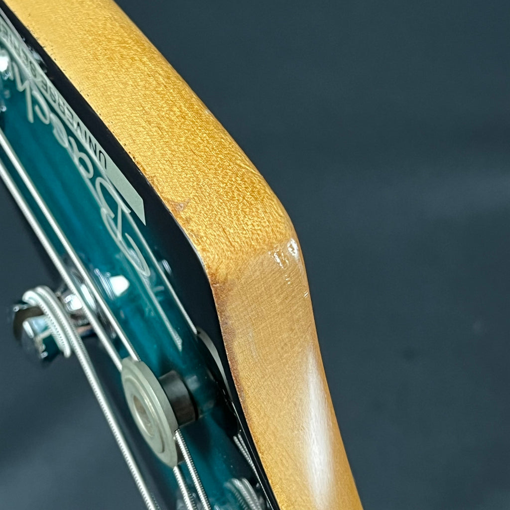 Bacchus Universe Series Jazz Bass