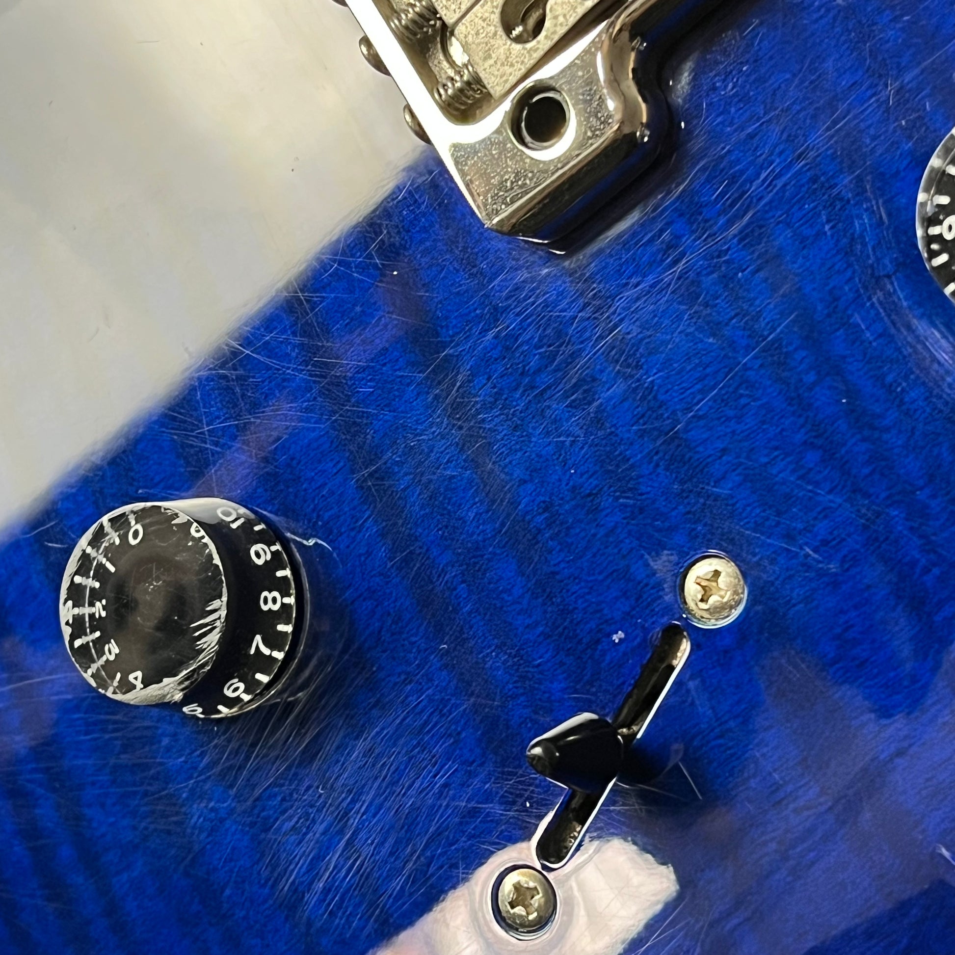 PRS SE Custom 24 2013