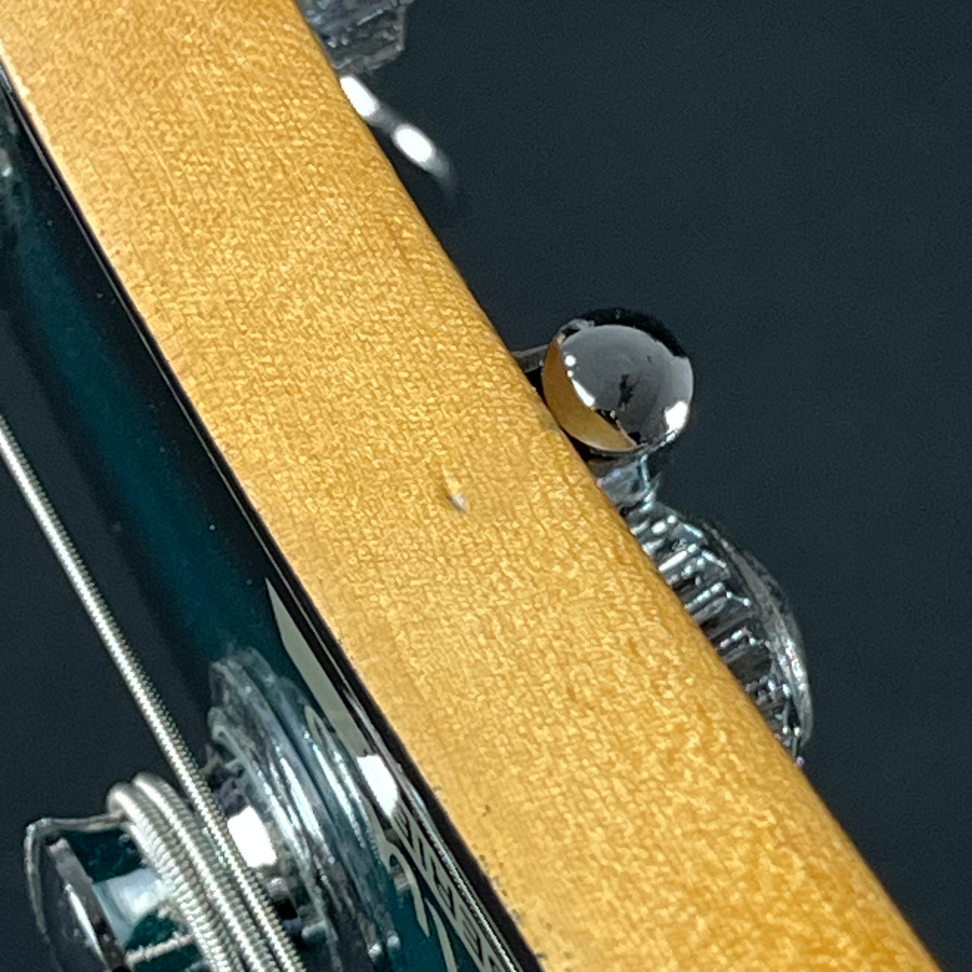 Bacchus Universe Series Jazz Bass