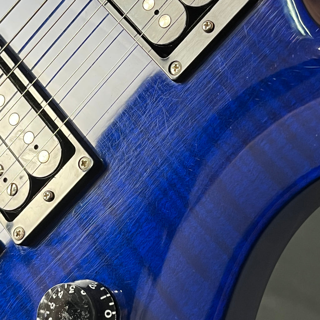 PRS SE Custom 24 2013