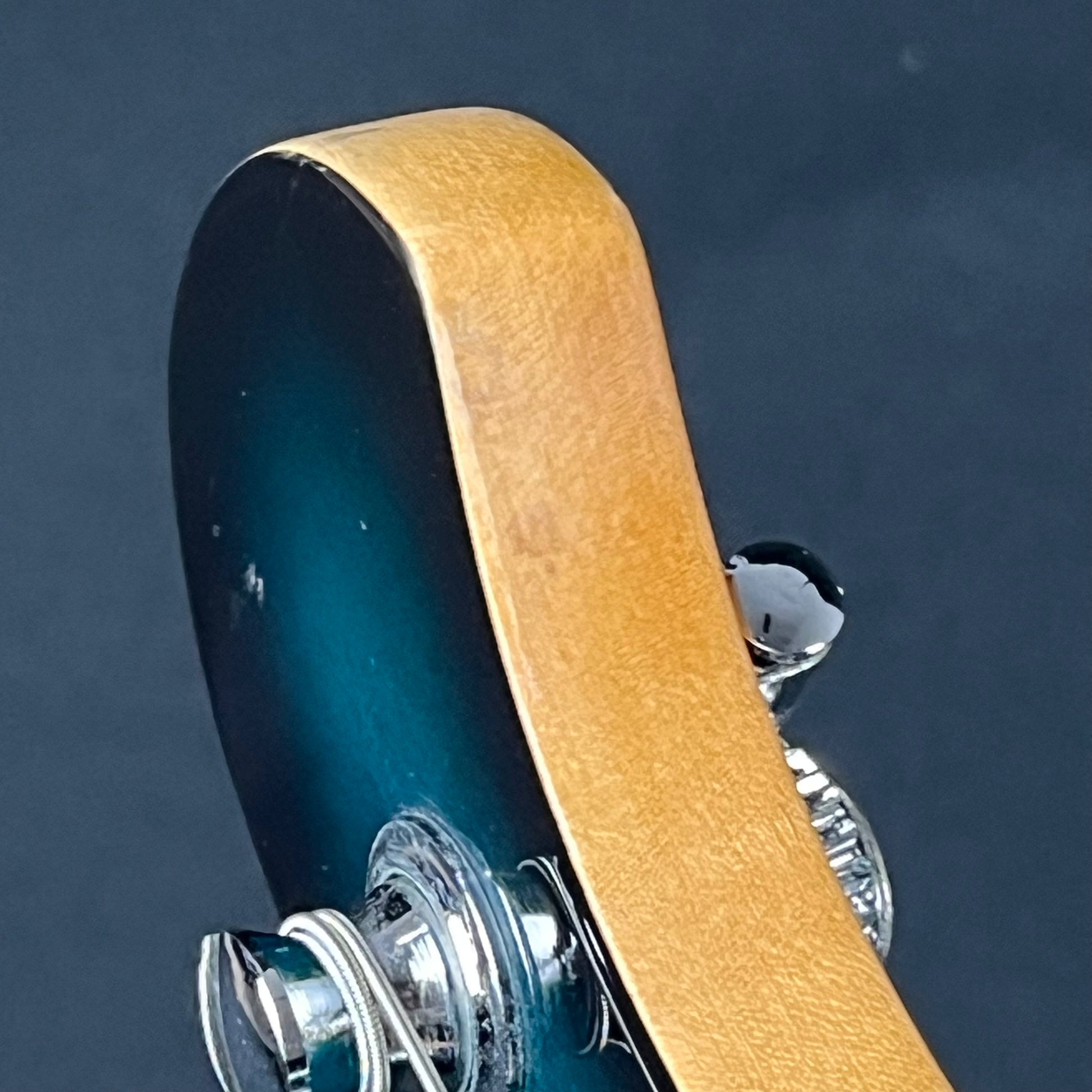 Bacchus Universe Series Jazz Bass