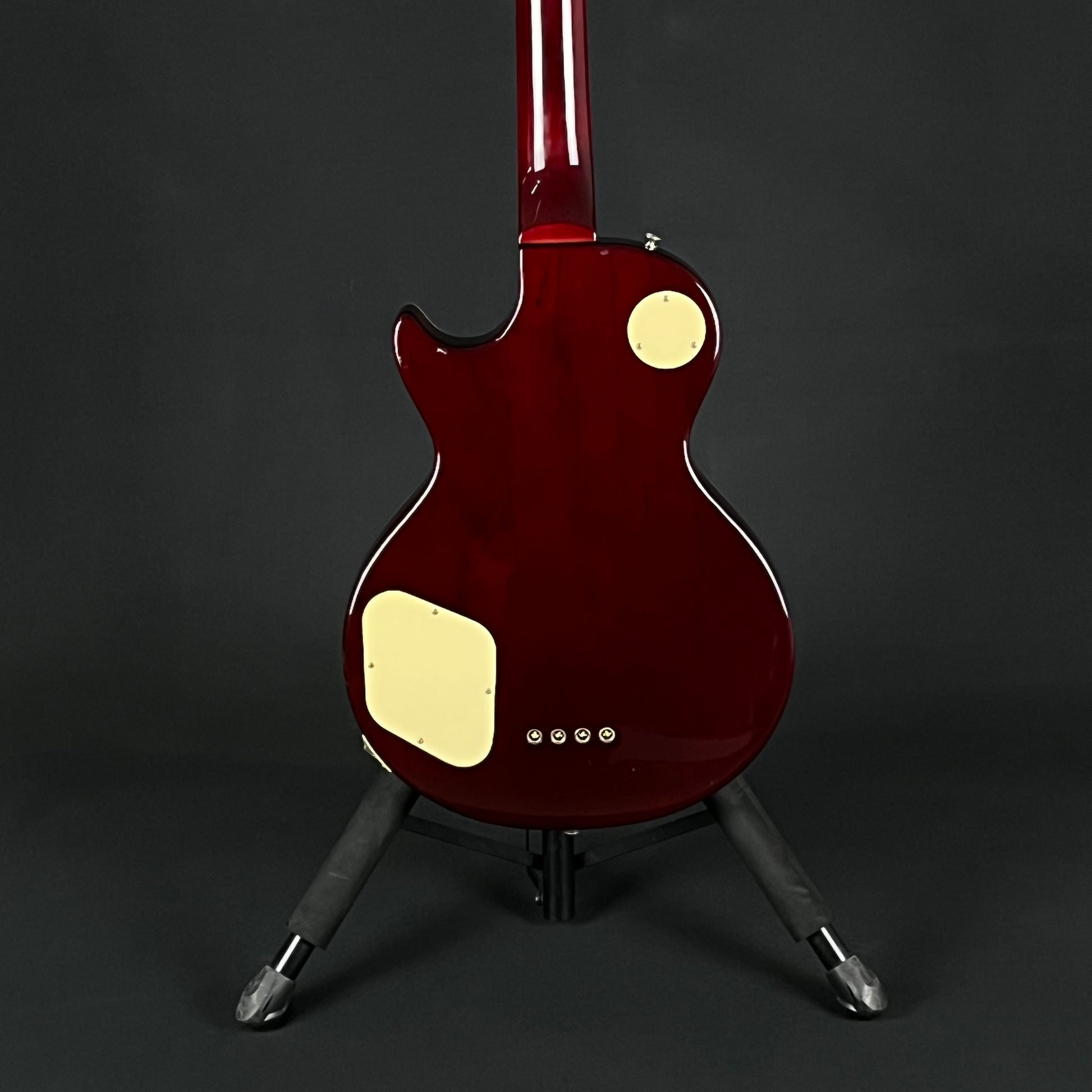 Burny Les Paul Bass