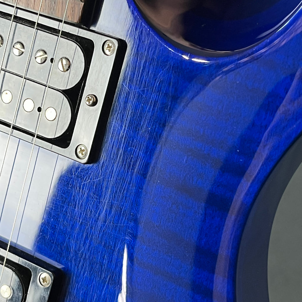 PRS SE Custom 24 2013