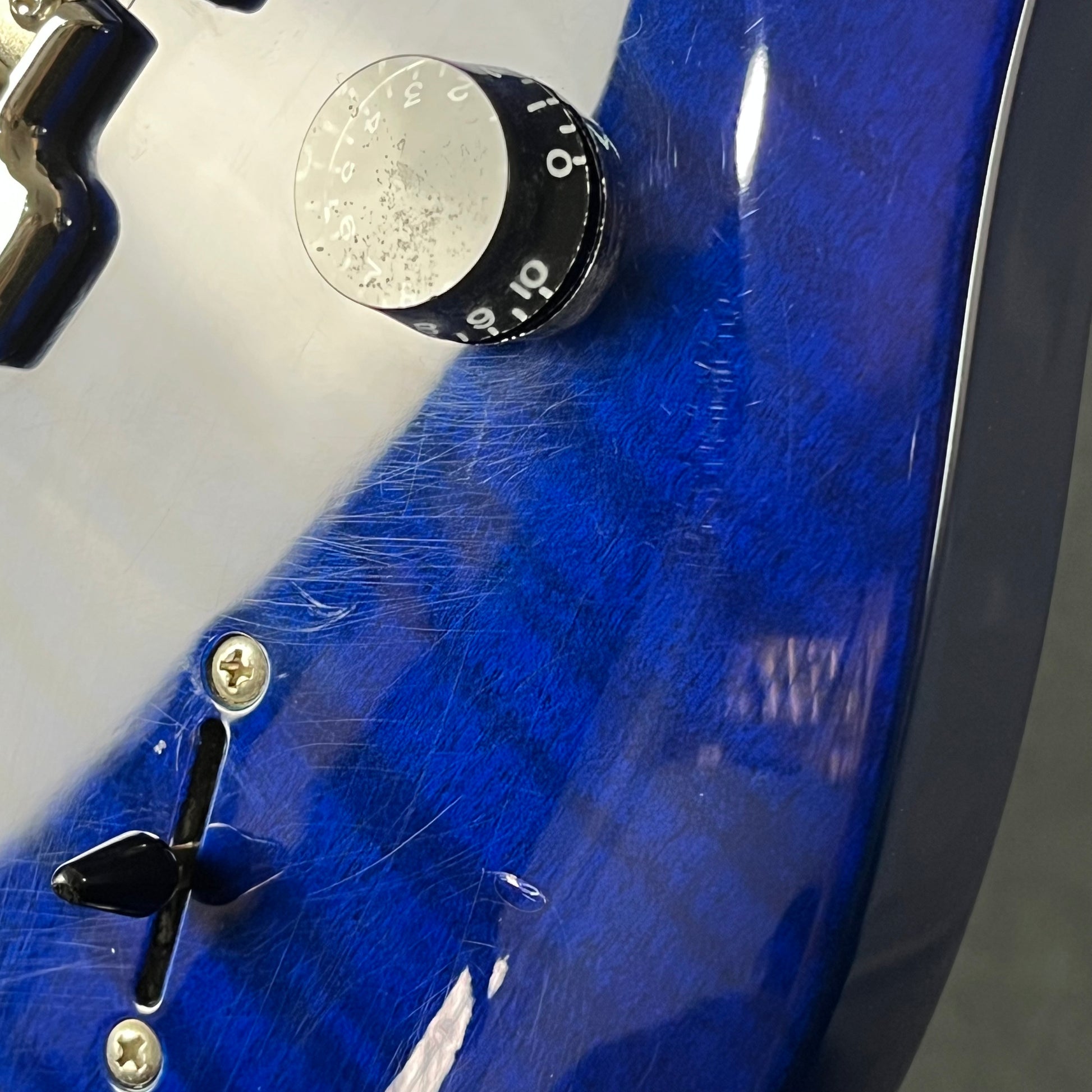 PRS SE Custom 24 2013