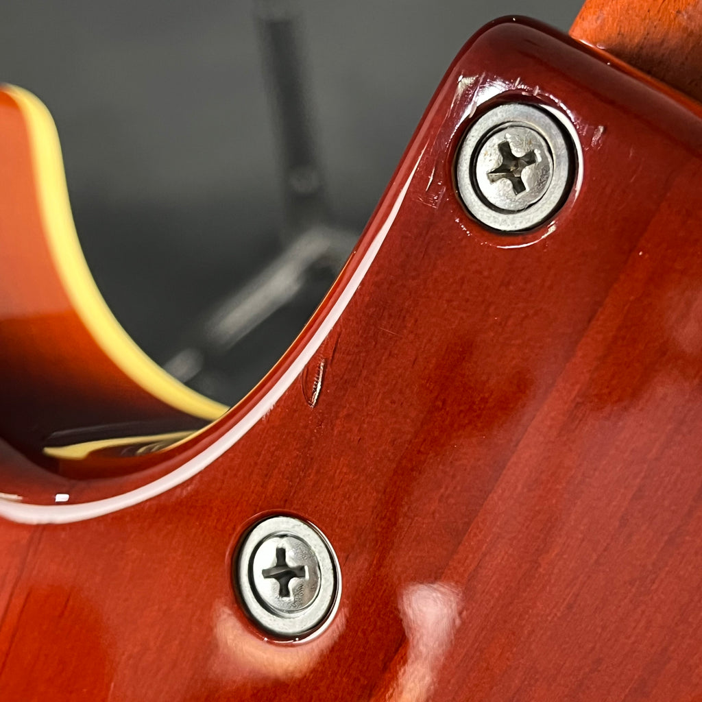 BUSKER'S Les Paul BLS300