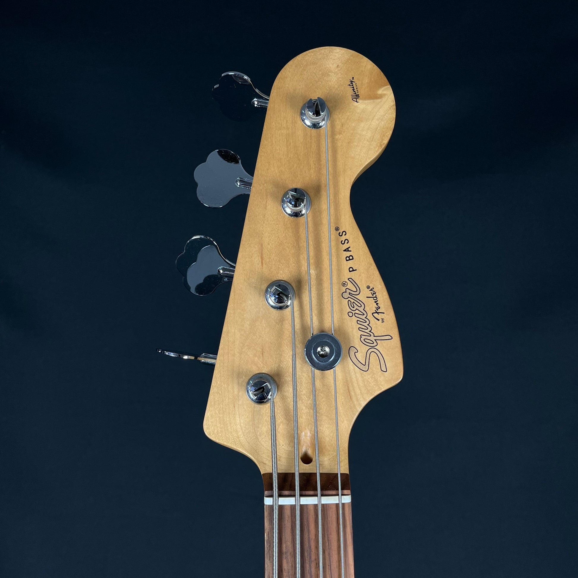 Squier Affinity Precision Bass