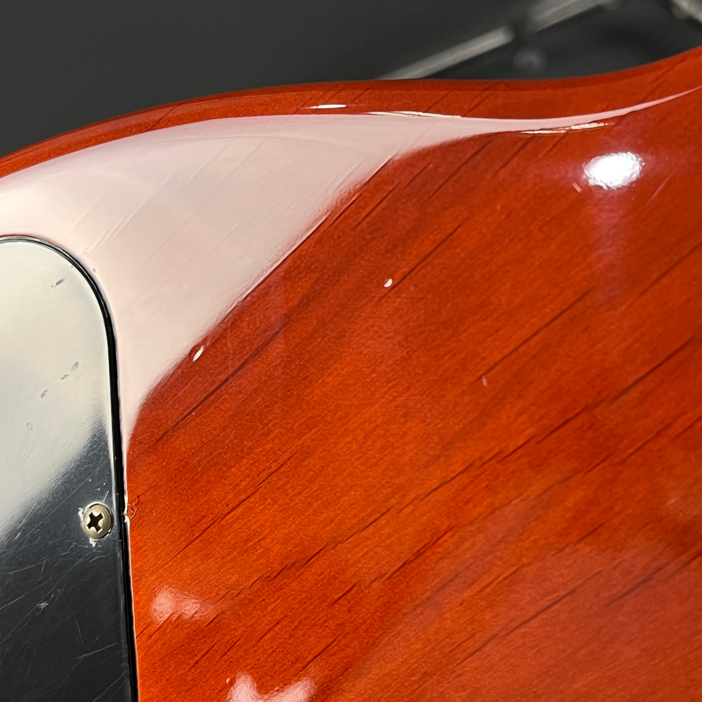 BUSKER'S Les Paul BLS300