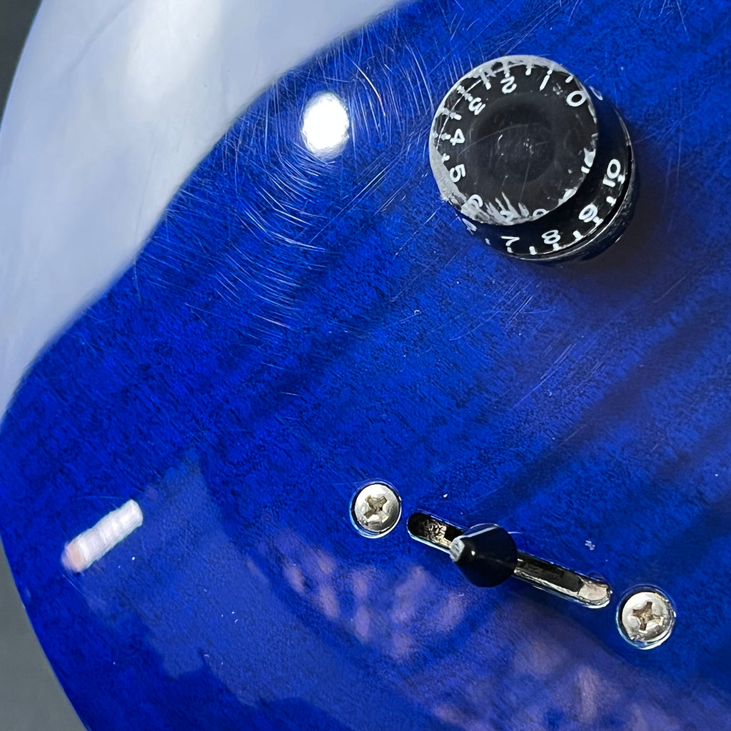 PRS SE Custom 24 2013