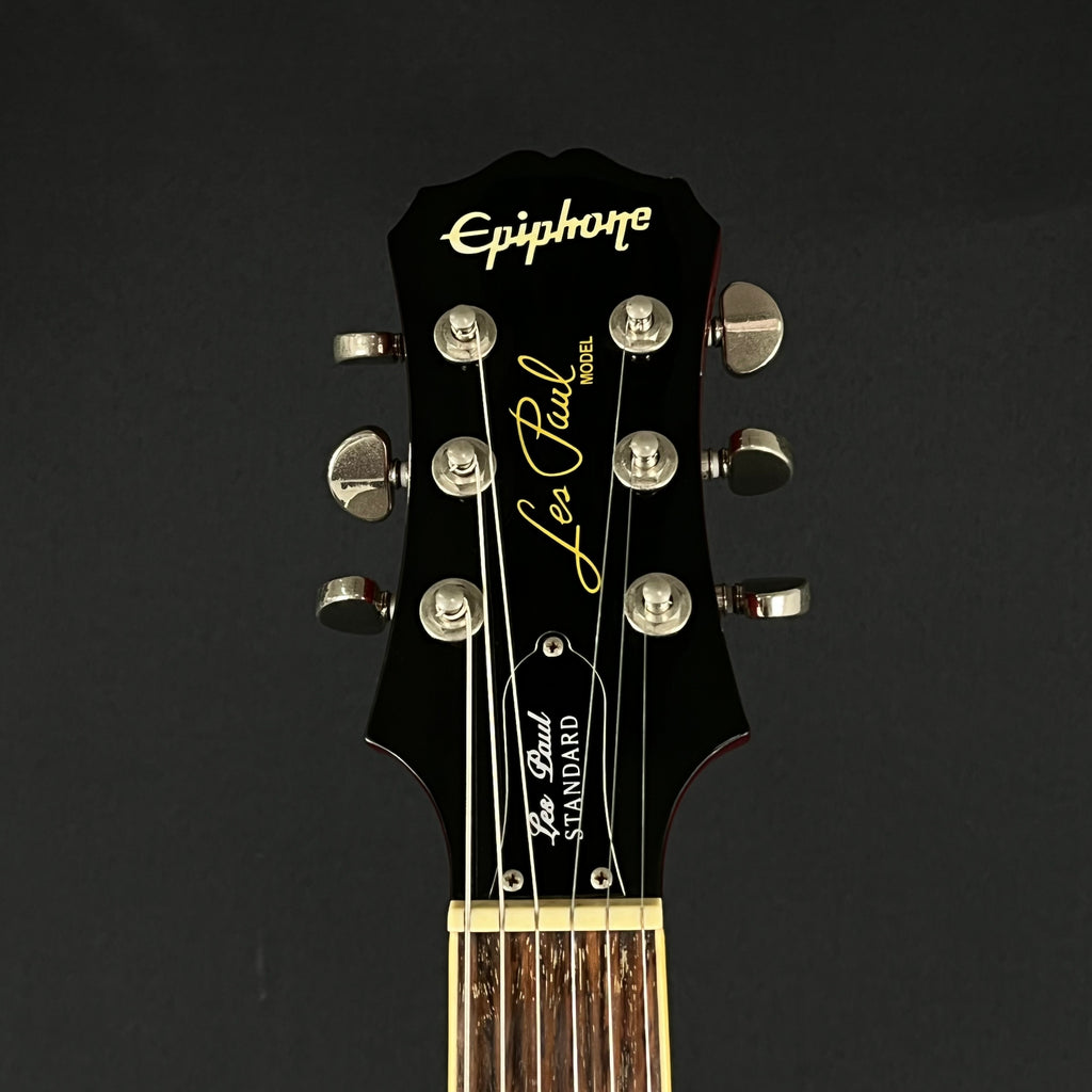 Epiphone Les Paul Standard 2008