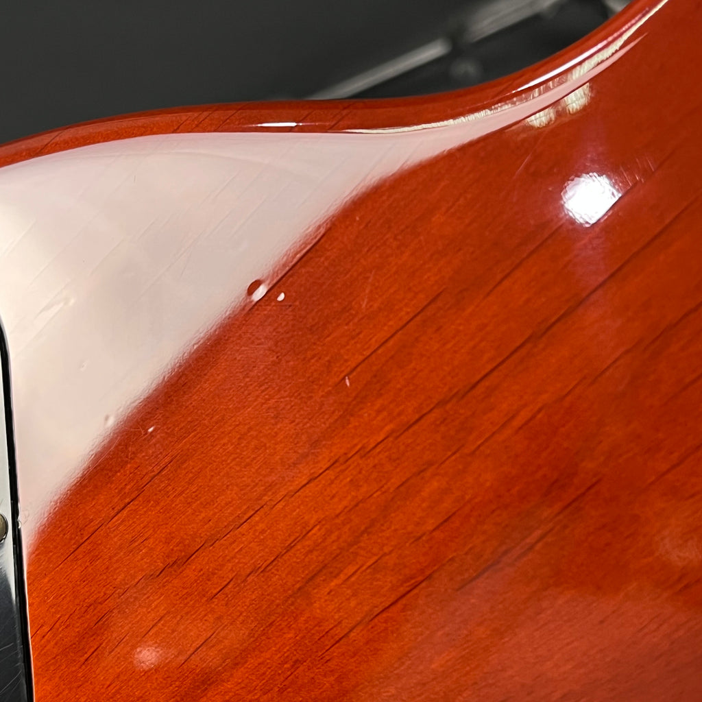 BUSKER'S Les Paul BLS300