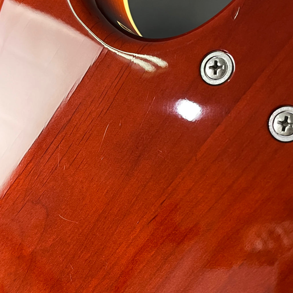 BUSKER'S Les Paul BLS300