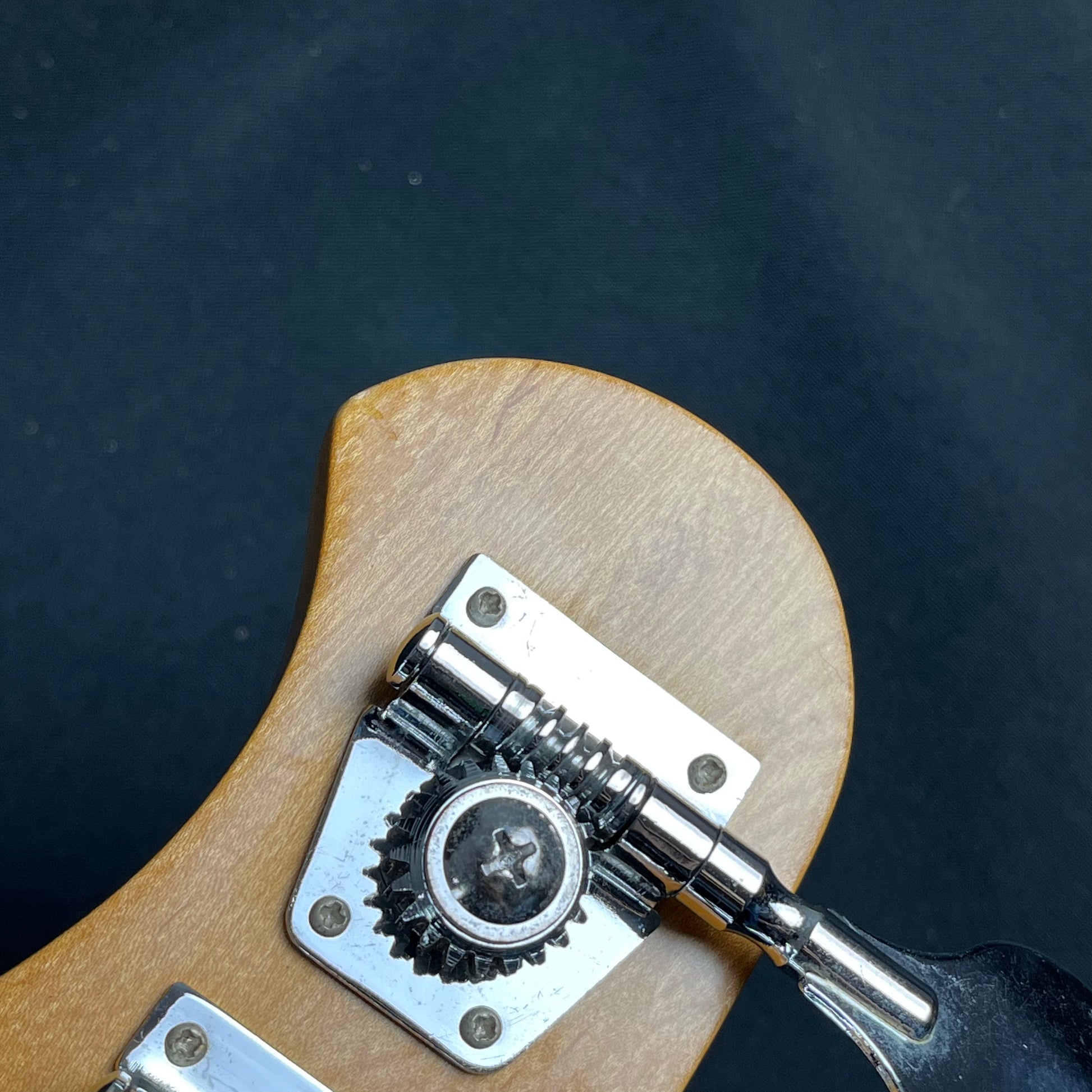 Bacchus Universe Series Jazz Bass