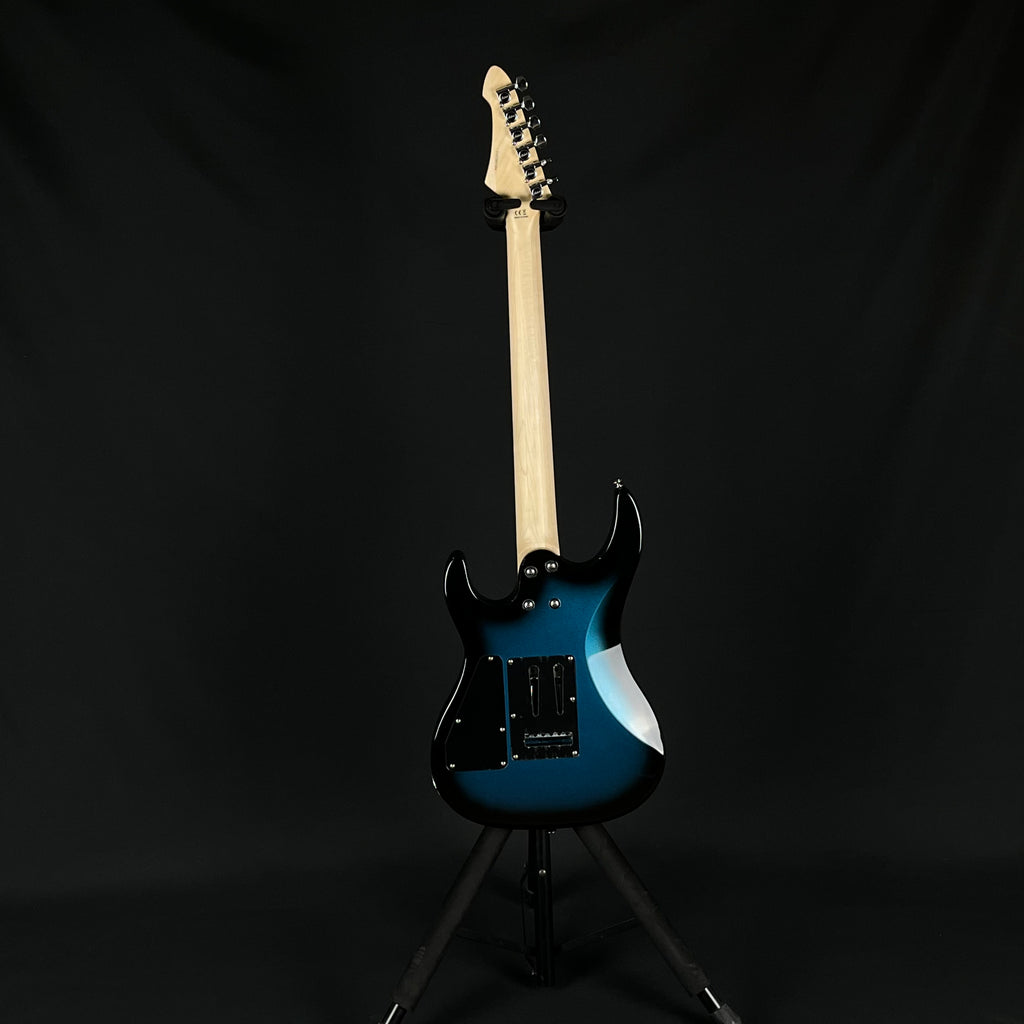 Aria Pro II MAC Series