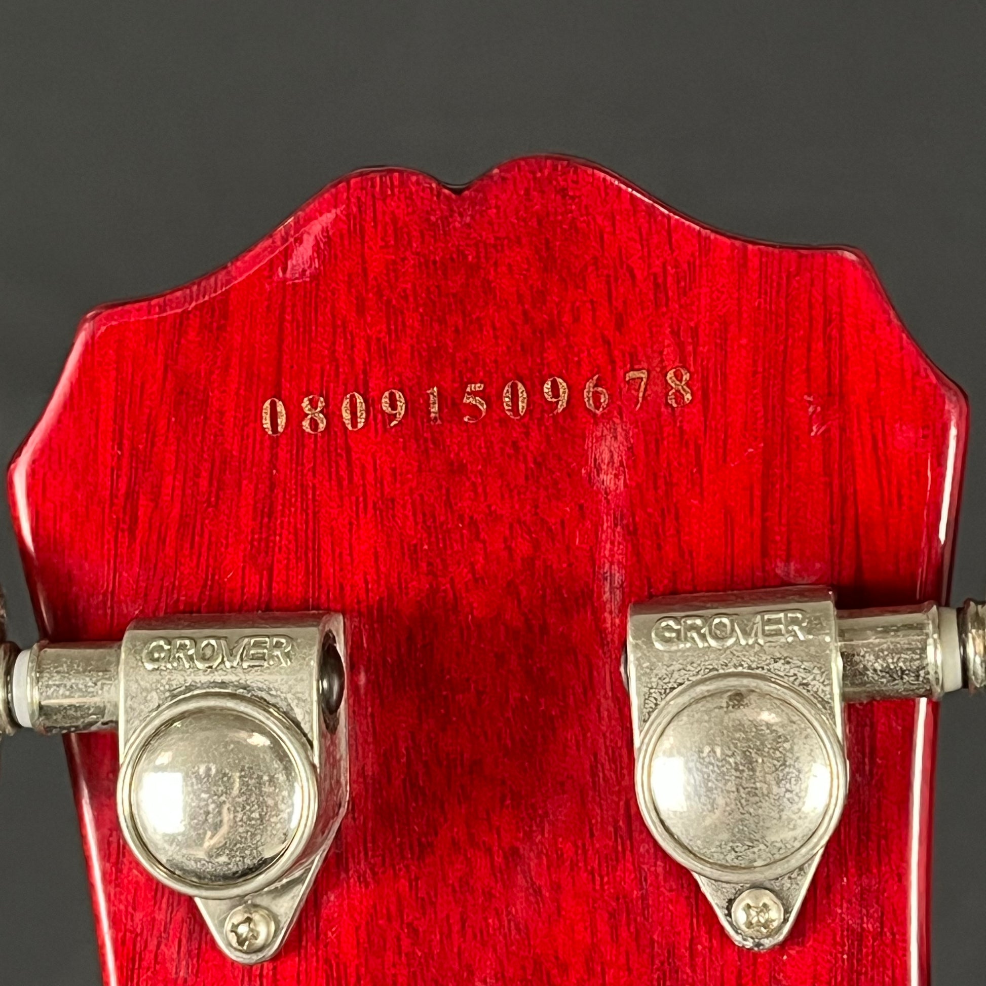 Epiphone Les Paul Standard 2008