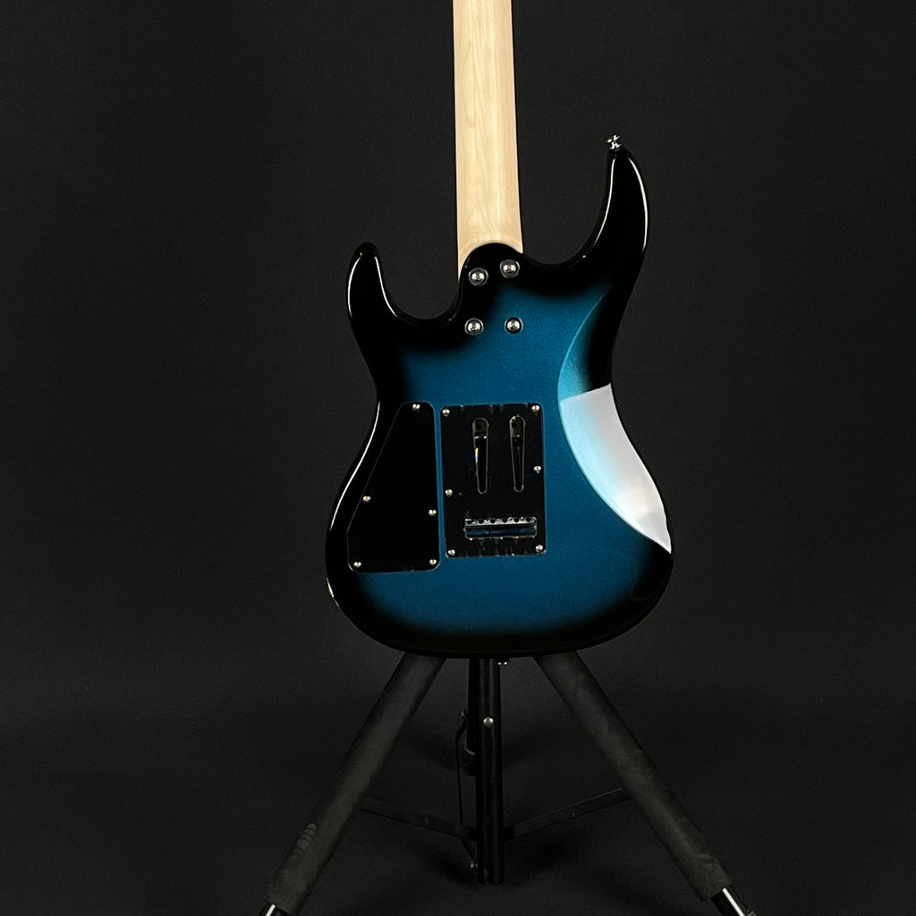 Aria Pro II MAC Series