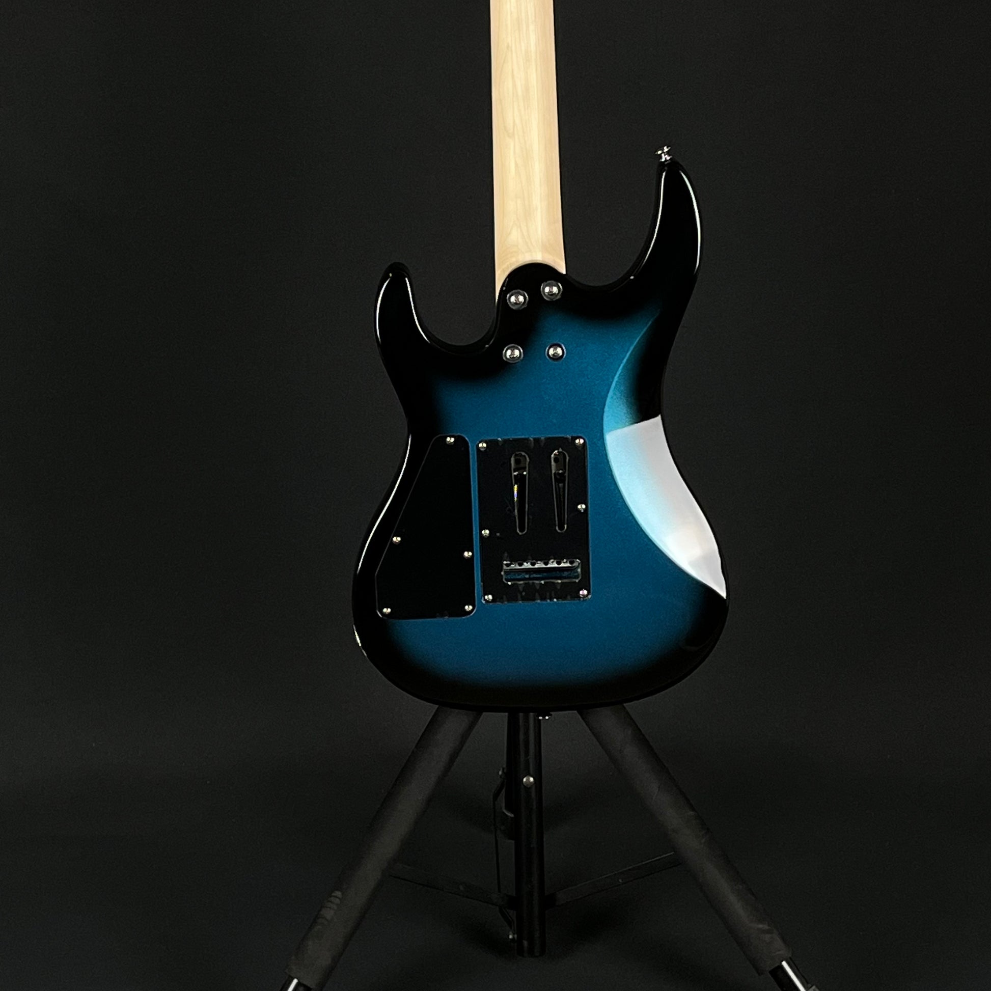 Aria Pro II MAC Series