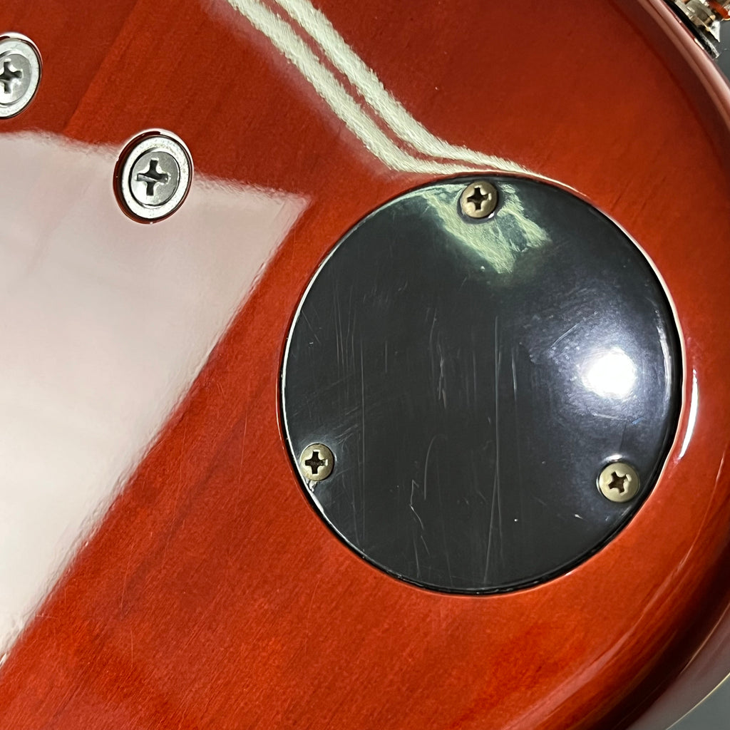 BUSKER'S Les Paul BLS300