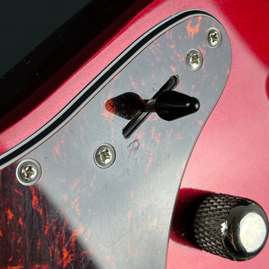 YAMAHA PAC311H