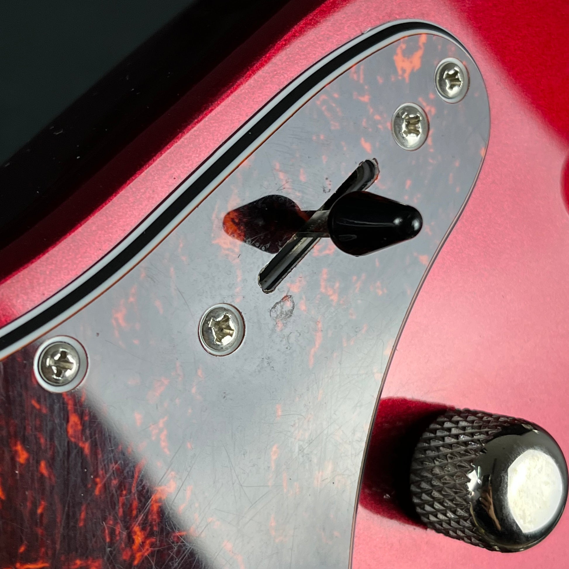YAMAHA PAC311H