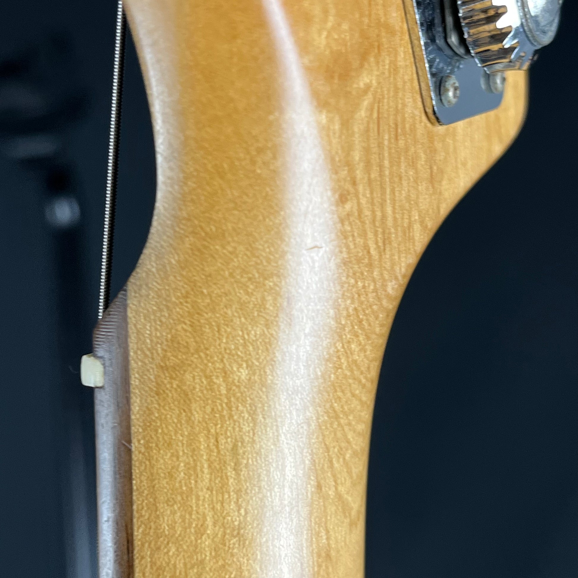 Bacchus Universe Series Jazz Bass