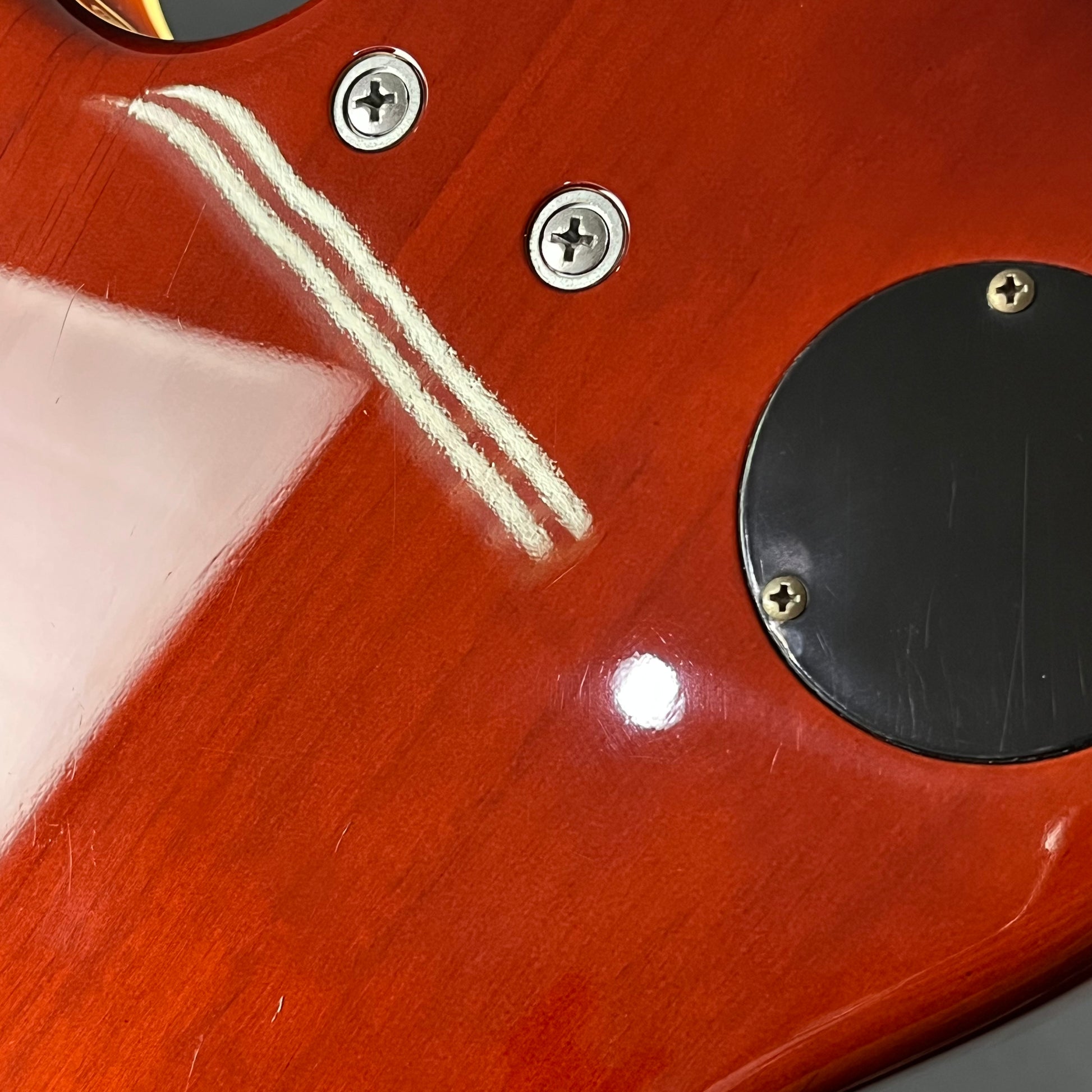 BUSKER'S Les Paul BLS300