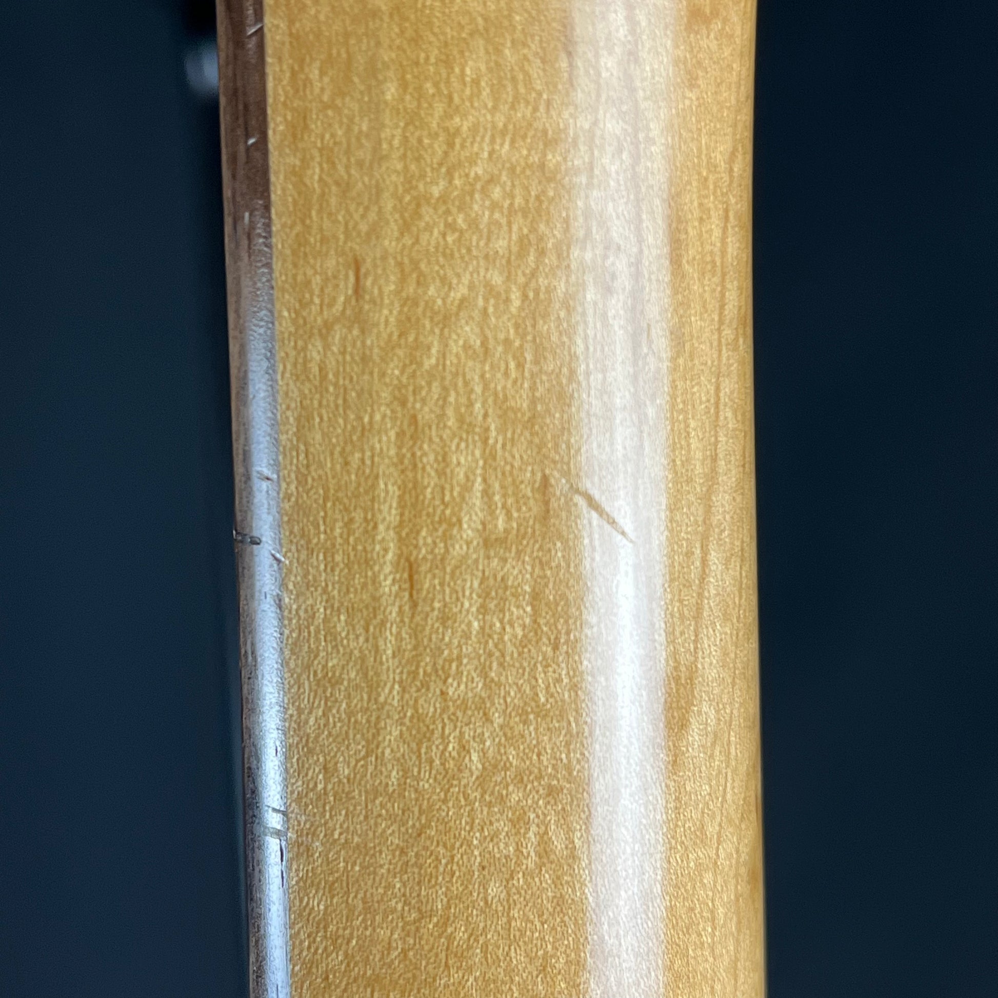 Bacchus Universe Series Jazz Bass