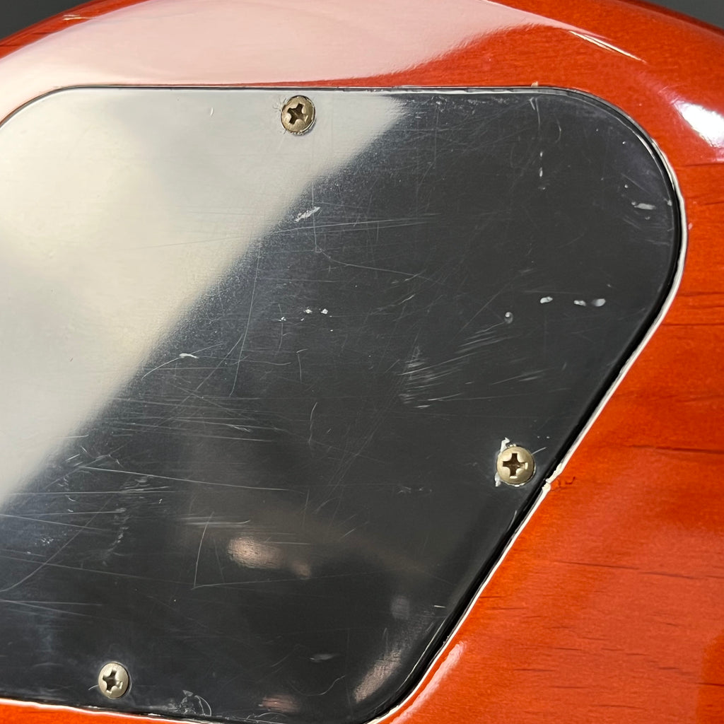 BUSKER'S Les Paul BLS300