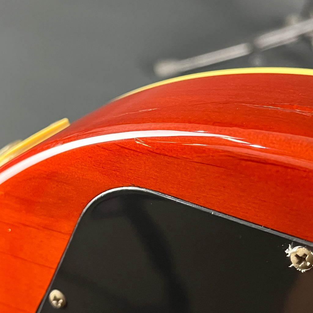 BUSKER'S Les Paul BLS300