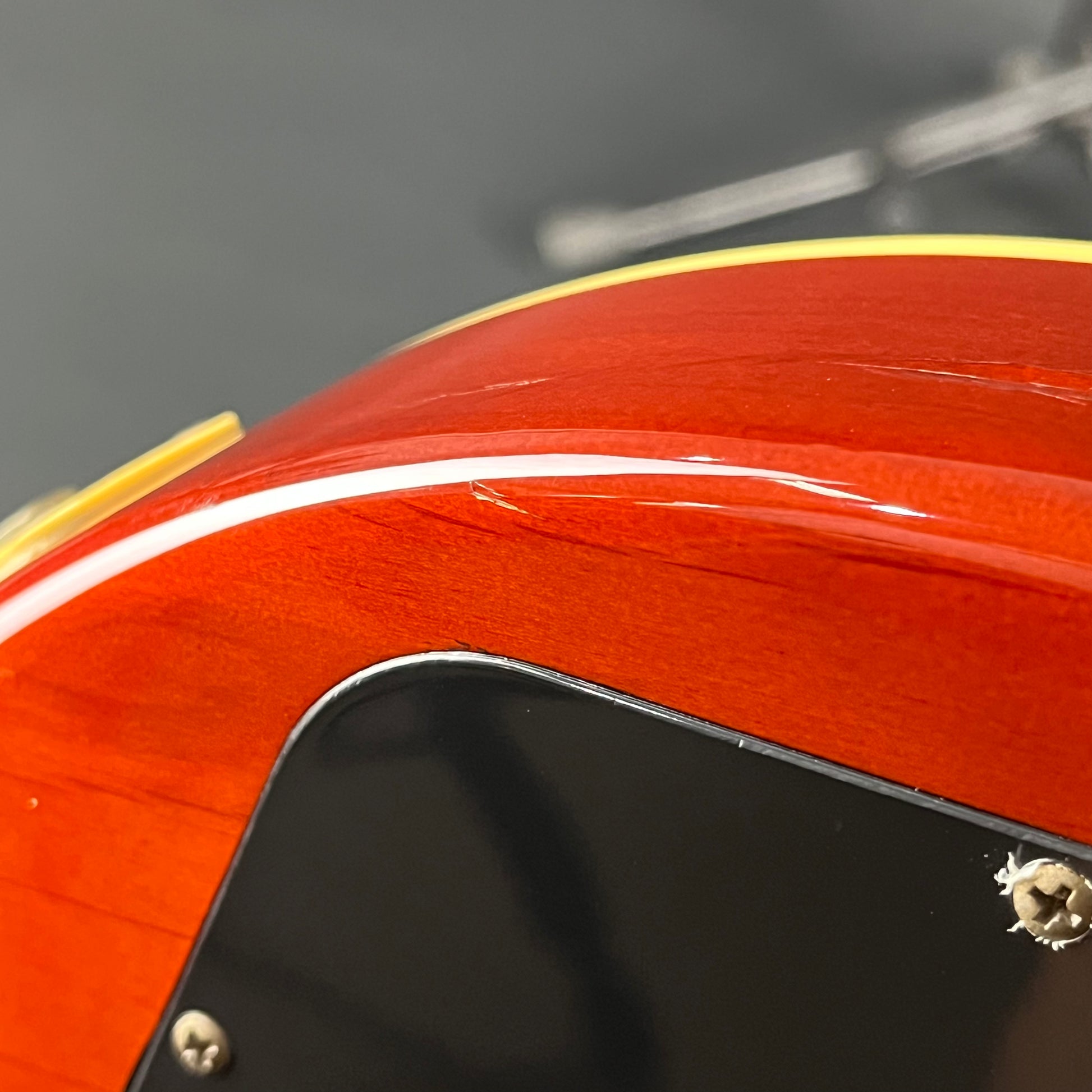 BUSKER'S Les Paul BLS300