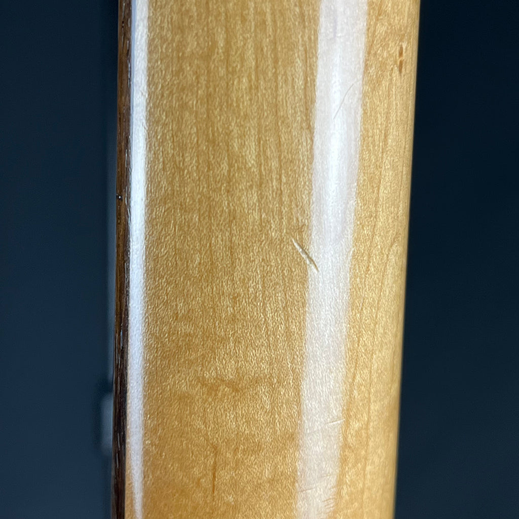 Bacchus Universe Series Jazz Bass