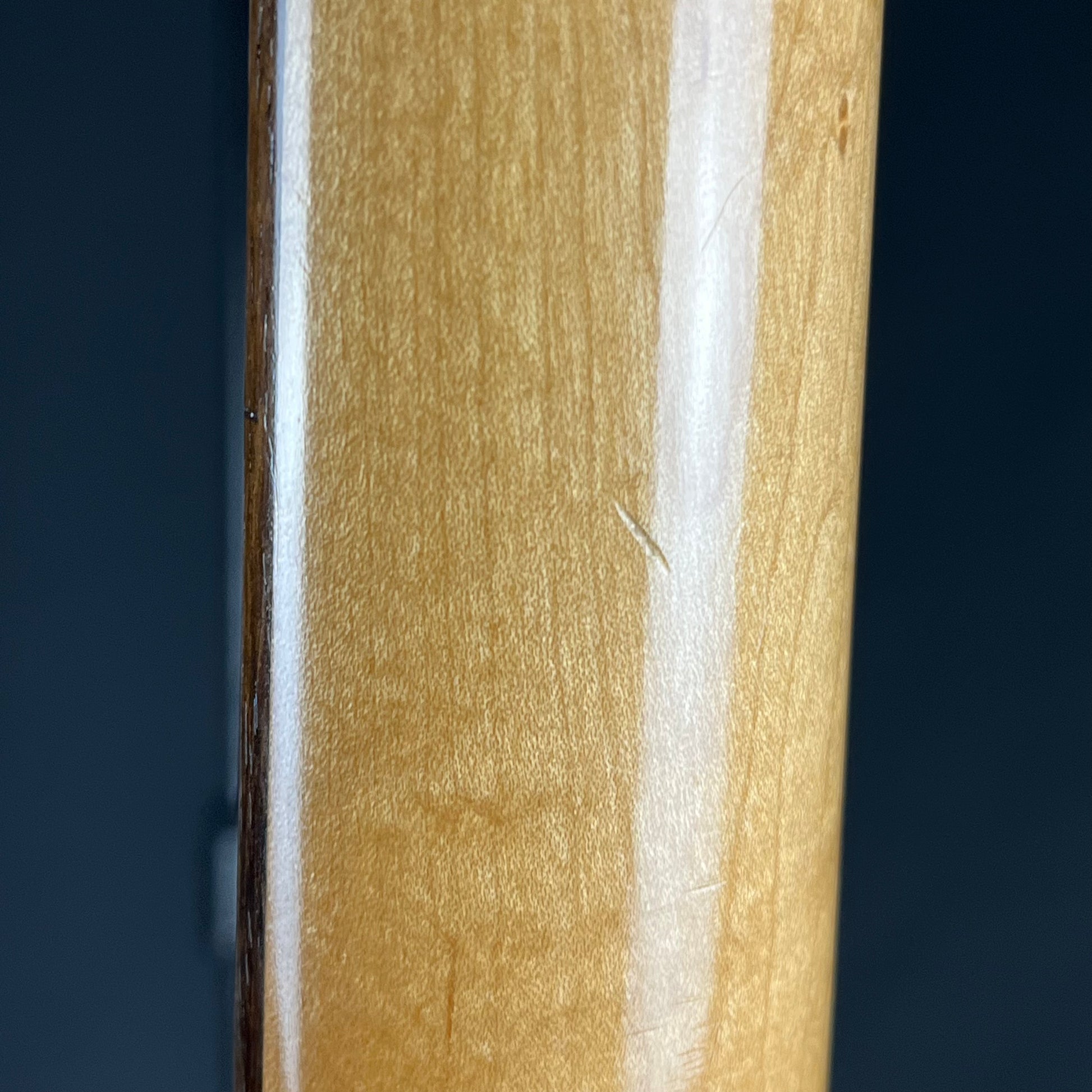 Bacchus Universe Series Jazz Bass