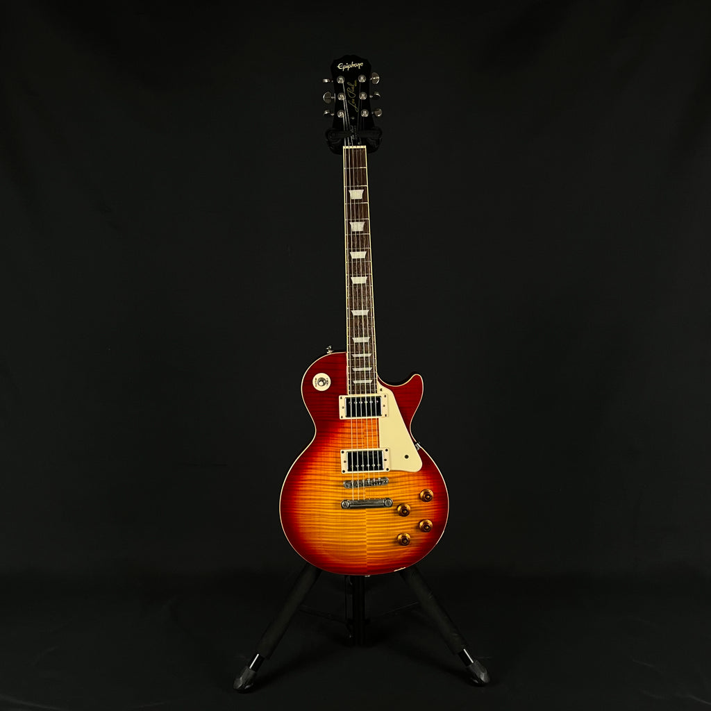 Epiphone Les Paul Standard 2008