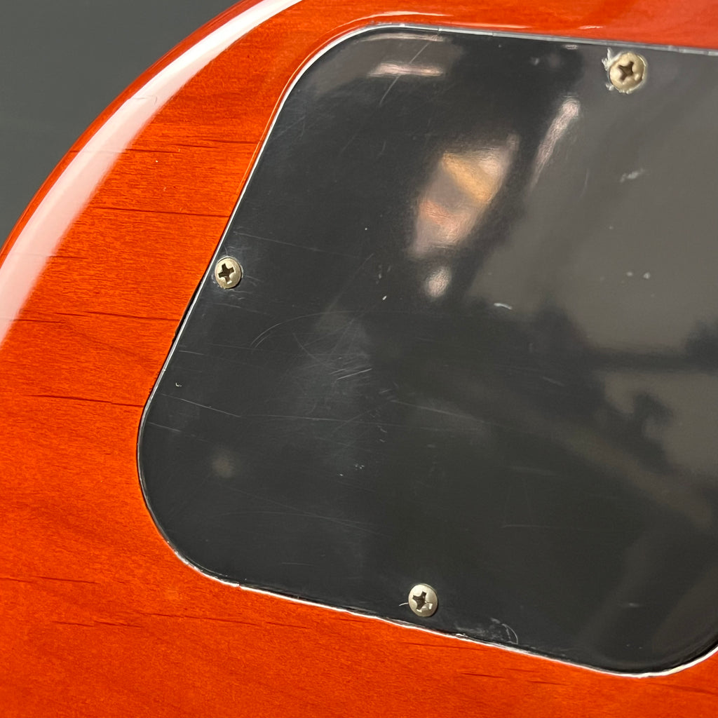 BUSKER'S Les Paul BLS300