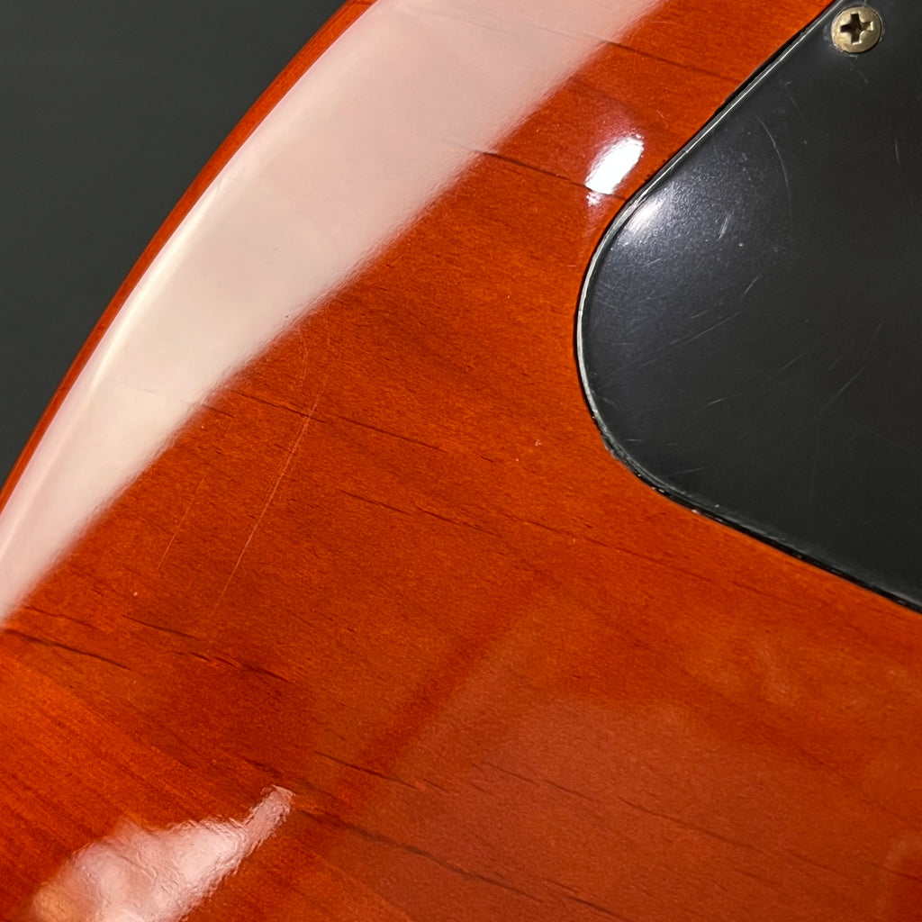 BUSKER'S Les Paul BLS300