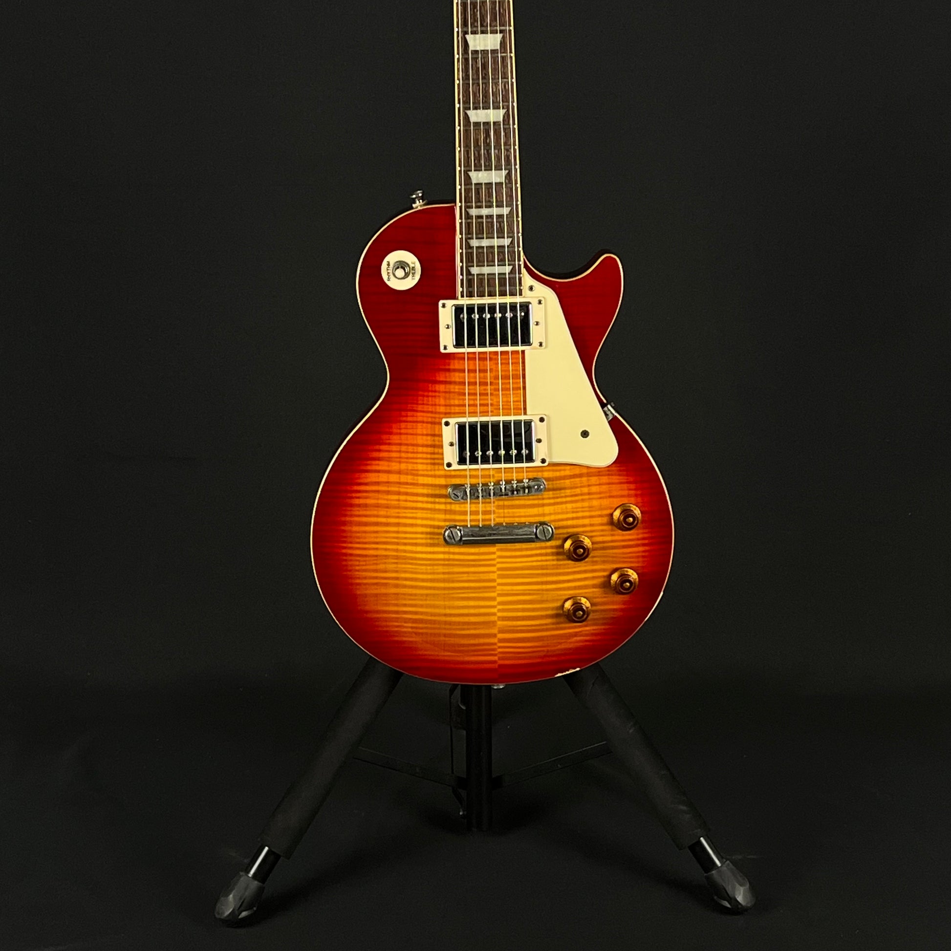 Epiphone Les Paul Standard 2008