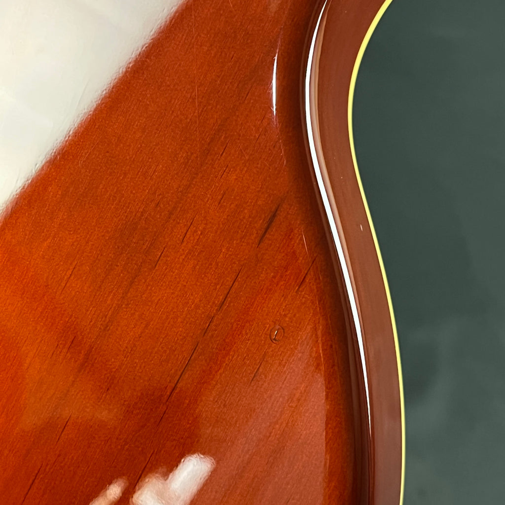 BUSKER'S Les Paul BLS300