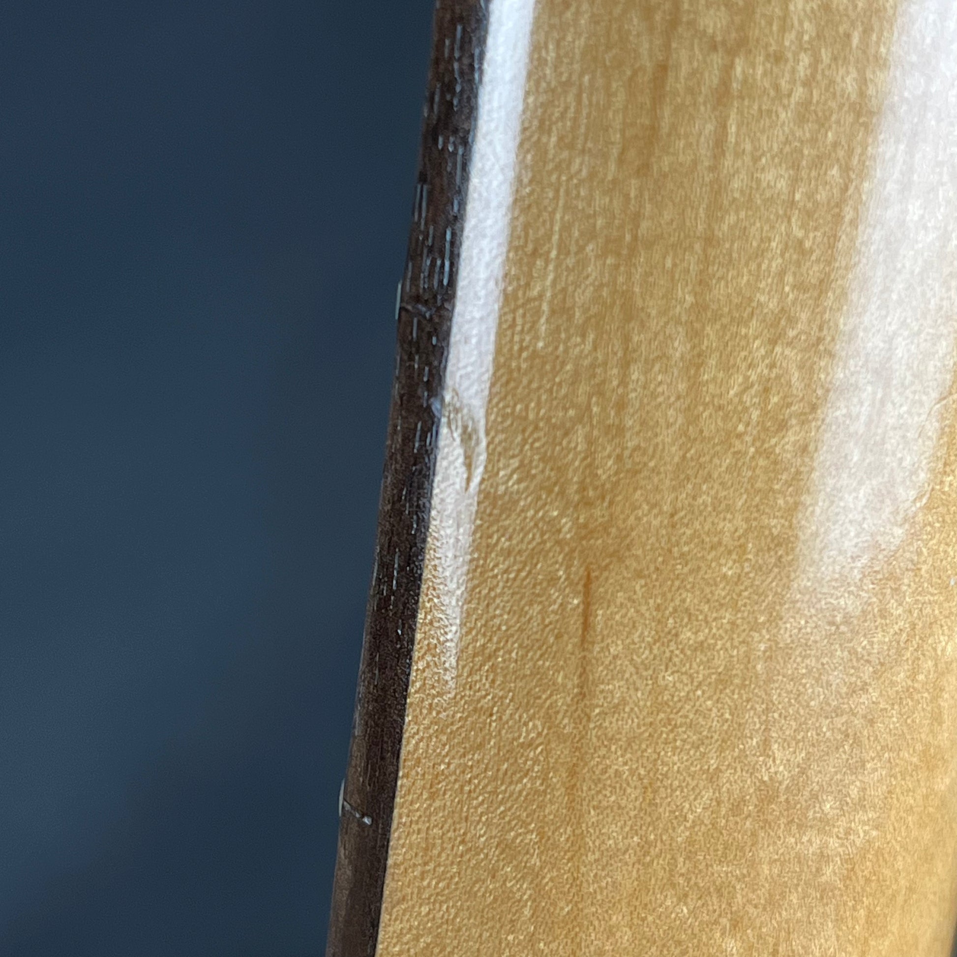 Bacchus Universe Series Jazz Bass