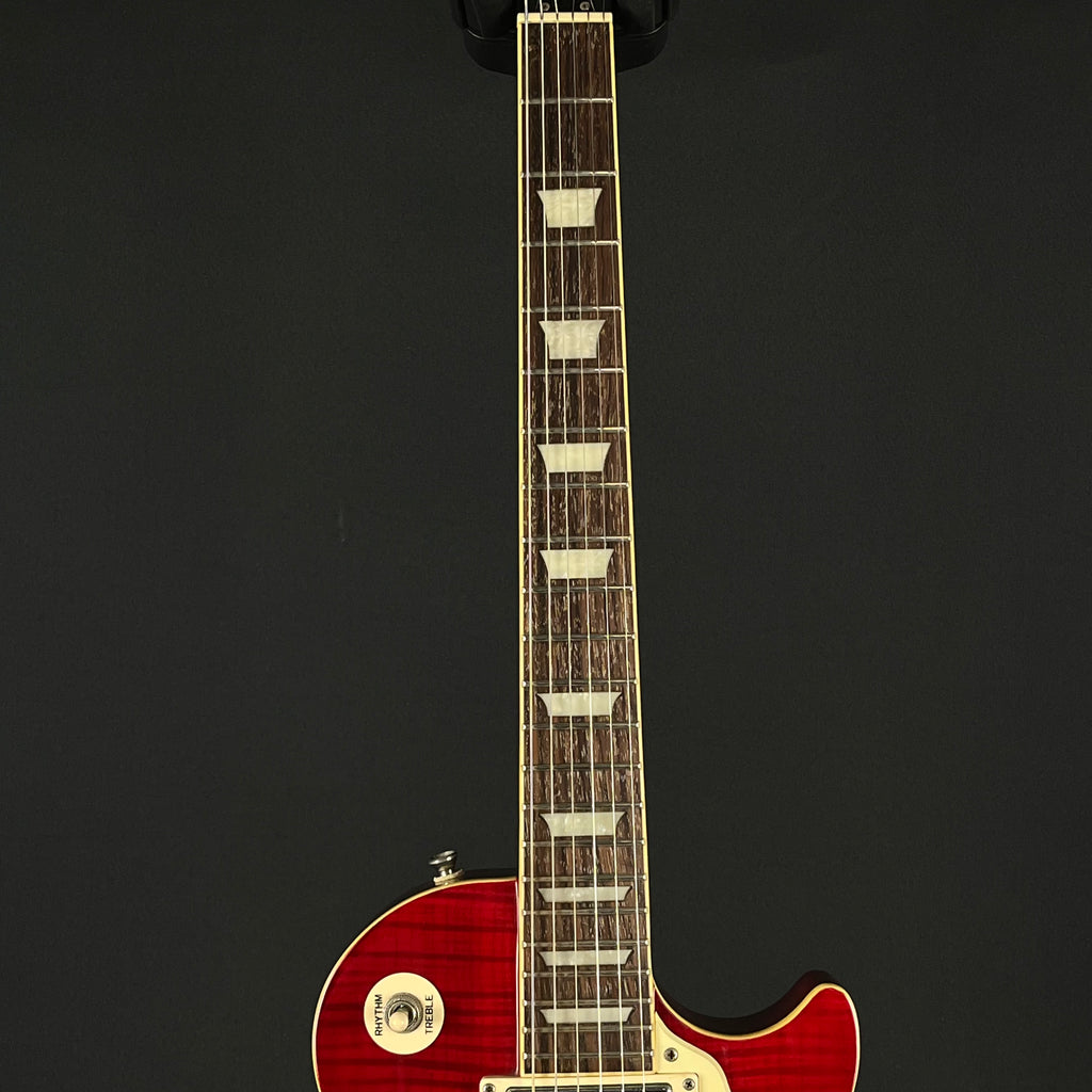Epiphone Les Paul Standard 2008