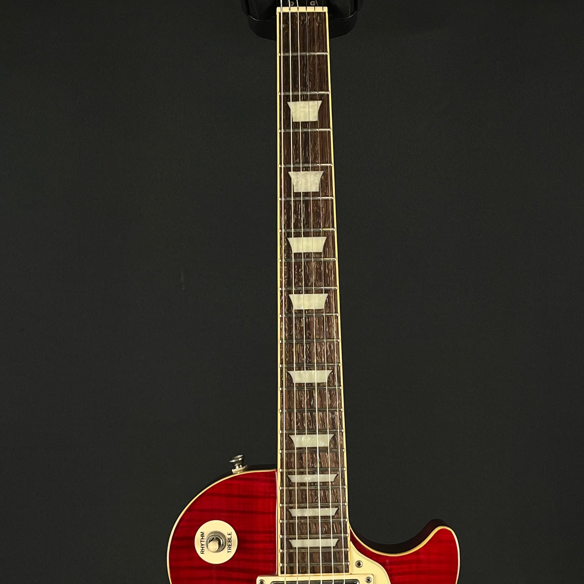 Epiphone Les Paul Standard 2008