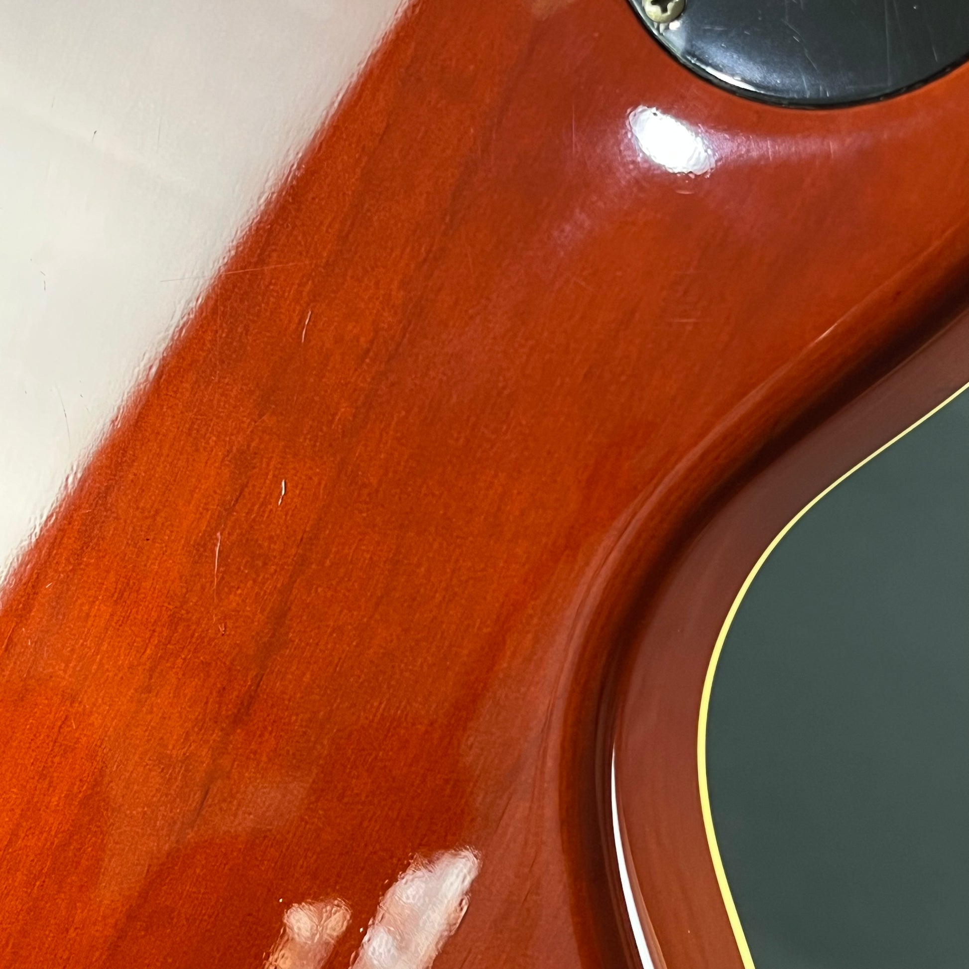 BUSKER'S Les Paul BLS300