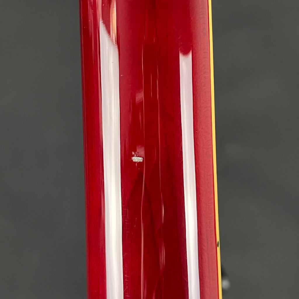 Burny Les Paul Bass