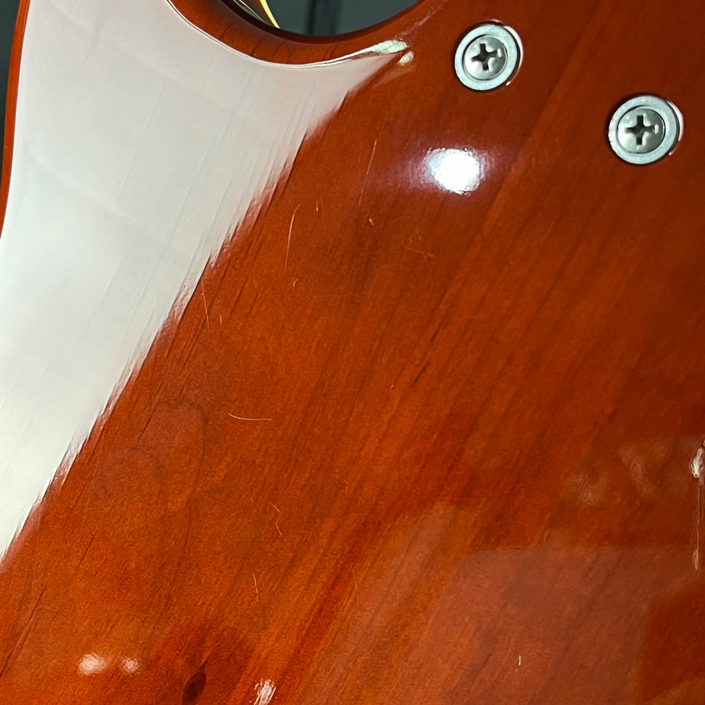 BUSKER'S Les Paul BLS300