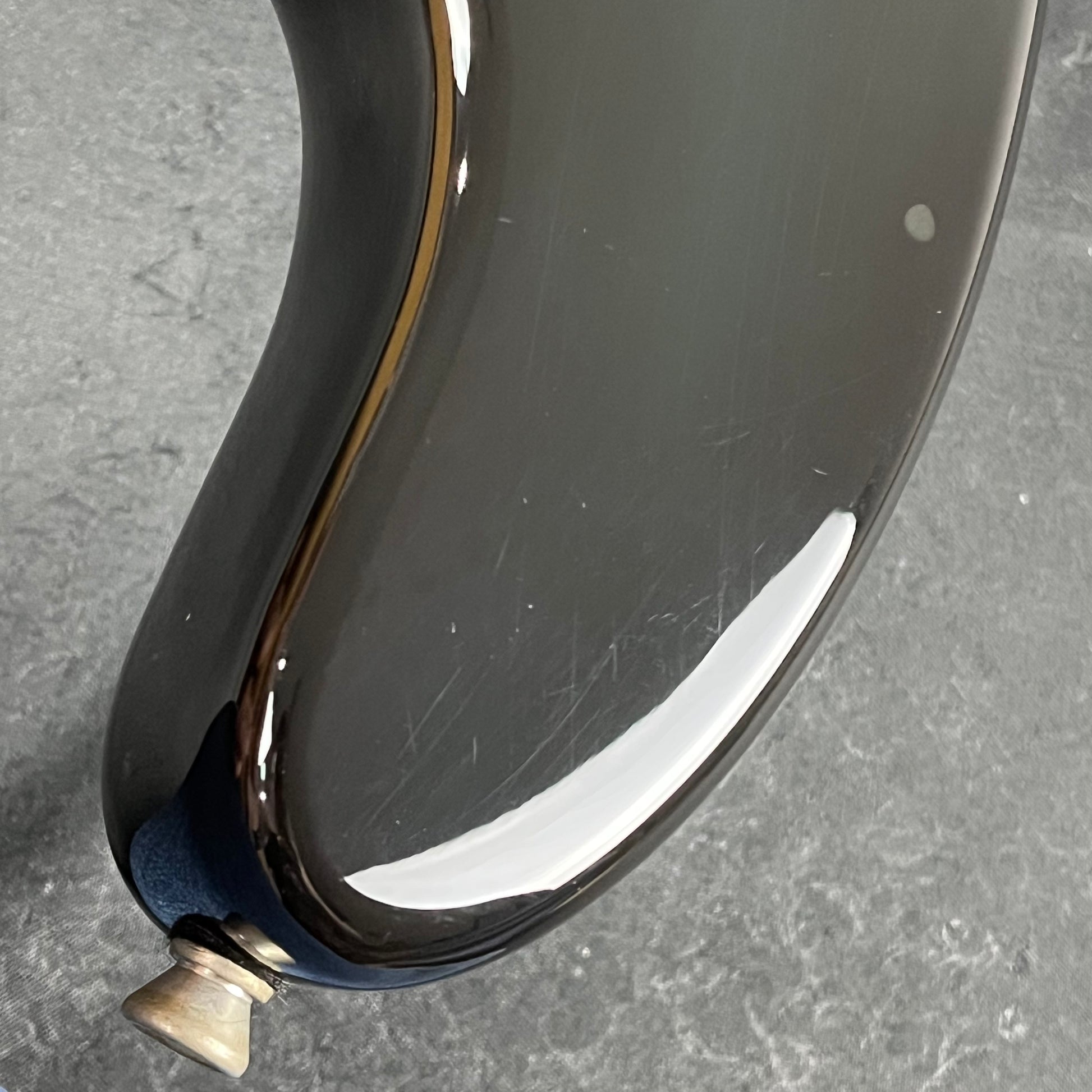 Bacchus Universe Series Jazz Bass