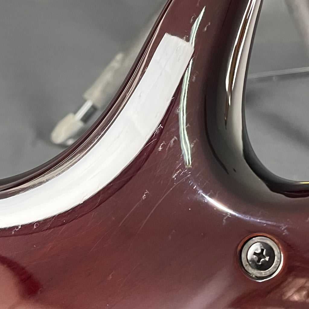 Ibanez SR400EQM