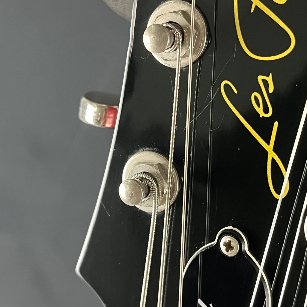 Epiphone Les Paul Standard 2008