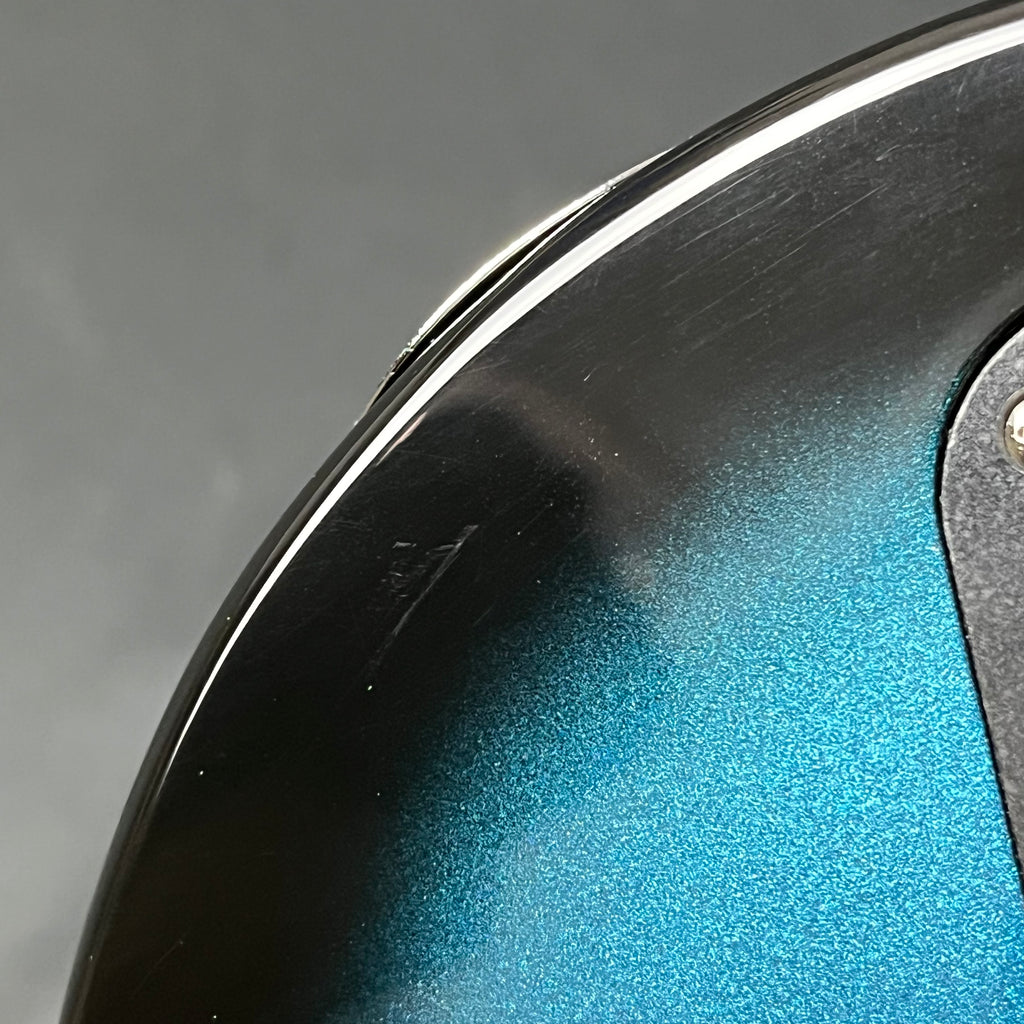 Aria Pro II MAC Series